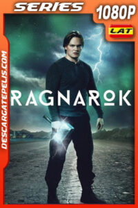 Ragnarok Temporada 2 (2021) 1080p WEB-DL Latino