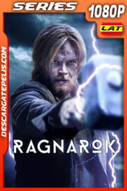 Ragnarok Temporada 3 (2023) 1080p WEB-DL Latino