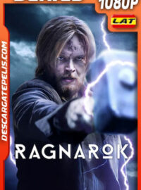 Ragnarok Temporada 3 (2023) 1080p WEB-DL Latino