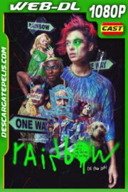 Rainbow (2022) 1080p WEB-DL Español