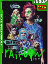Rainbow (2022) 1080p WEB-DL Español