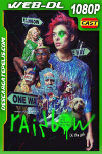 Rainbow (2022) 1080p WEB-DL Español