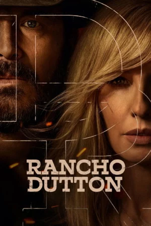 Rancho Dutton Temporada 1 Latino