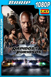 Rápidos y furiosos X (2023) 1080p BRRip Latino