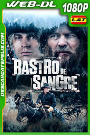 Rastro de Sangre (2021) 1080p WEB-DL Latino