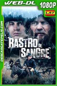 Rastro de Sangre (2021) 1080p WEB-DL Latino