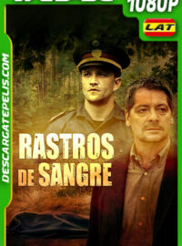 Rastros de Sangre (2022) 1080p WEB-DL Latino