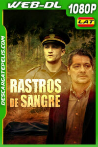 Rastros de Sangre (2022) 1080p WEB-DL Latino
