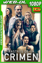 Rastros de Un Crimen (2021) 1080p WEB-DL Latino