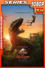 Jurassic World: Campamento Cretácico (2020) Temporada 1 1080p WEB-DL Latino