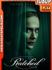 Ratched (2020) Temporada 1 1080p WEB-DL Latino – Ingles