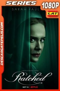 Ratched (2020) Temporada 1 1080p WEB-DL Latino – Ingles