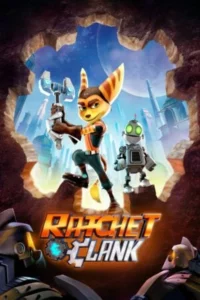Ratchet y Clank (2016) Latino