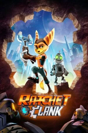Ratchet y Clank (2016) Latino