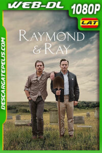 Raymond & Ray (2022) 1080p WEB-DL Latino