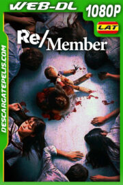 Re/Member (2022) 1080p WEB-DL Latino