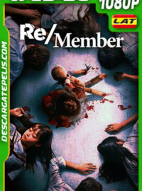 Re/Member (2022) 1080p WEB-DL Latino