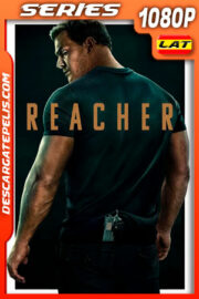 Reacher Temporada 1 (2022) 1080p WEB-DL  Latino