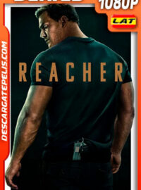 Reacher Temporada 1 (2022) 1080p WEB-DL  Latino