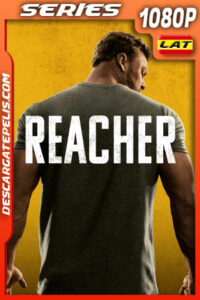 Reacher Temporada 2 (2023) 1080p WEB-DL Latino