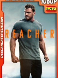 Reacher Temporada 3 (2025) 1080p WEB-DL Latino