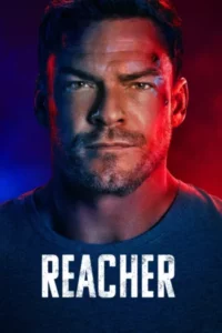 Reacher Temporada 4 Latino