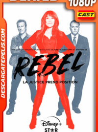 Rebel Temporada 1 (2021) 1080p WEB-DL