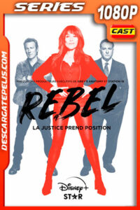 Rebel Temporada 1 (2021) 1080p WEB-DL