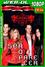 Rebelde (RBD) Ser o Parecer (2020) Concierto Virtual 1080p WEB-DL