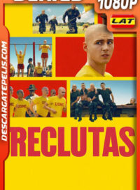 Reclutas Temporada 1 (2025) 1080p WEB-DL Latino