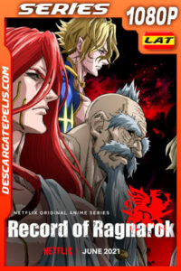 Record of Ragnarok Temporada 1 (2021) 1080p WEB-DL Latino