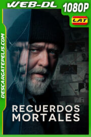 Recuerdos mortales (2024) 1080p WEB-DL Latino