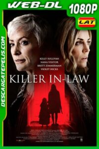 Killer in the law (2018) 1080p WEB-DL Latino