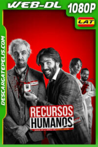 Recursos humanos (2023) 1080p WEB-DL Latino