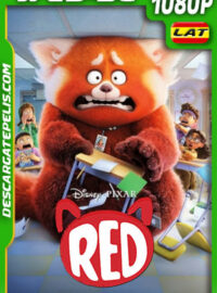 Red (2022) 1080p WEB-DL Latino