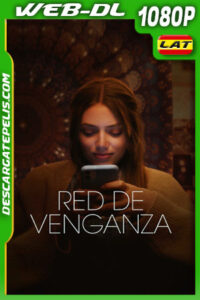 Red de venganza (2022) 1080p WEB-DL Latino