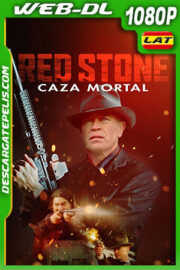 Red Stone – Caza Mortal (2021) 1080p WEB-DL Latino