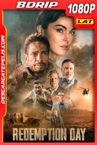 Redemption Day (2021) 1080p BDRip Latino