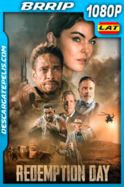 Redemption Day (2021) 1080p BRRip Latino