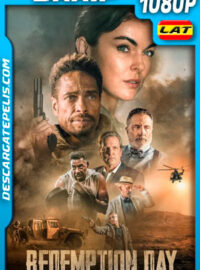 Redemption Day (2021) 1080p BRRip Latino