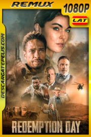Redemption Day (2021) 1080p Remux Latino