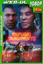 Refugio sangriento (2023) 1080p WEB-DL Latino