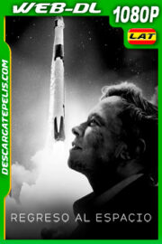 Regreso al espacio (2022) 1080p WEB-DL Latino