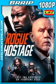 Rehén Rebelde (2021) 1080p BRrip Latino