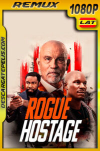 Rehén Rebelde (2021) 1080p Remux Latino