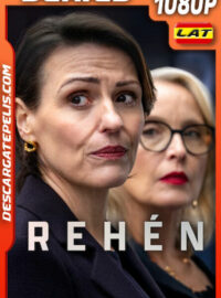 Rehén Temporada 1 (2025) 1080p WEB-DL Latino