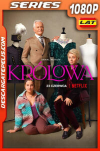Reina (2022) Temporada 1 1080p WEB-DL Latino