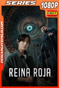 Reina Roja (2024) Temporada 1 1080p WEB-DL Español