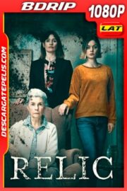 Relic: Herencia Maldita (2020) 1080p BDRip Latino