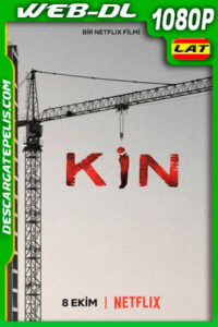 Rencor (2021) 1080p WEB-DL Latino